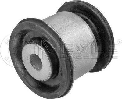 Meyle 014 610 0030 втулка, рычаг колесной подвески на MERCEDES-BENZ GL-CLASS (X164)