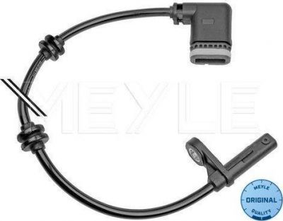 Meyle 014 800 0115 датчик, частота вращения колеса на MERCEDES-BENZ GLK-CLASS (X204)