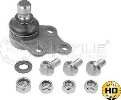 MEYLE Опора шаровая L=R MERCEDES W639 09/03- MEYLE 016 010 0013/HD (016 010 0013/HD)