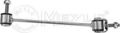 Meyle 016 060 0004 тяга / стойка, стабилизатор на MERCEDES-BENZ S-CLASS (W221)