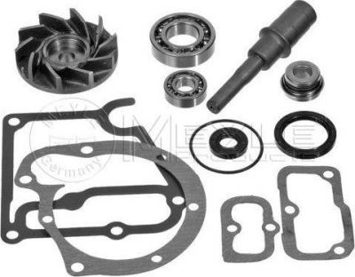 Meyle 034 020 0035 ремкомплект, водяной насос на MERCEDES-BENZ NG