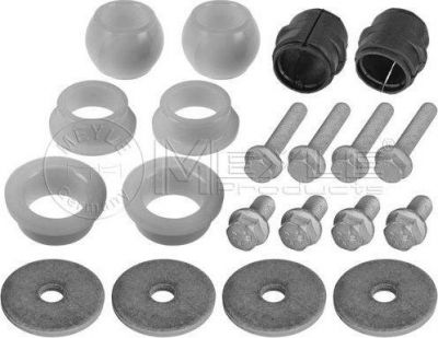 Meyle 034 032 0095/S ремкомплект, подшипник стабилизатора на MERCEDES-BENZ ACTROS