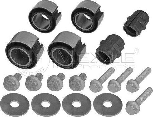 Meyle 034 032 0102/S ремкомплект, подшипник стабилизатора на MERCEDES-BENZ AXOR