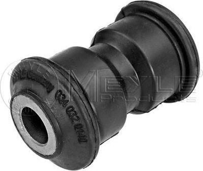 Meyle 034 032 0140 втулка, листовая рессора на MERCEDES-BENZ LK/LN2