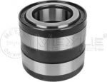Meyle 034 650 0018 подшипник ступицы колеса на MERCEDES-BENZ TOURISMO (O 350)