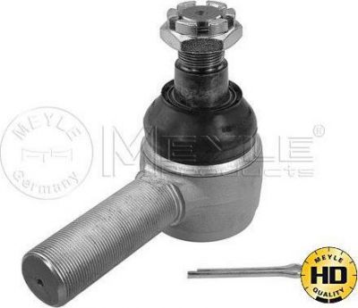 Meyle 036 020 0005/HD наконечник поперечной рулевой тяги на DAF 95