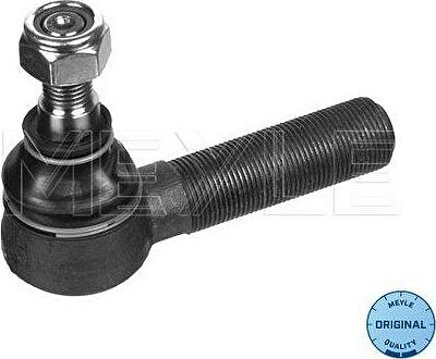 MEYLE Нак.рул.тяги продольной Mercedes 207-410 M22x1.5 (036 020 0013)