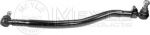 Meyle 036 040 0078 продольная рулевая тяга на MERCEDES-BENZ ATEGO