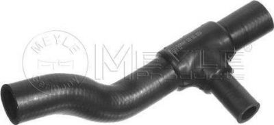 Meyle 039 501 0004 шланг радиатора на MERCEDES-BENZ SK