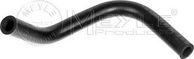 Meyle 039 501 0006 шланг радиатора на MERCEDES-BENZ SK