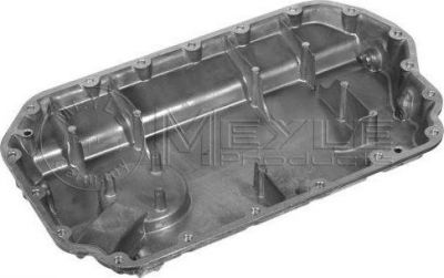 MEYLE Масляный поддон AUDI A4,A6,A8/VW PASSAT (100 103 0051)
