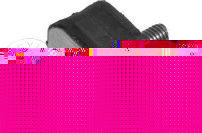 Meyle 100 121 0079 подвеска, радиатор на VW PASSAT (32B)