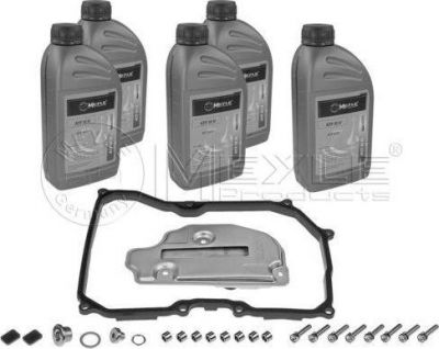 Meyle 100 135 0100 комплект деталей, смена масла - автоматическ.короб на SKODA OCTAVIA (1Z3)