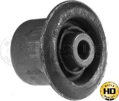 MEYLE Сайлентблок переднего нижнего рычага L=R AD 80 VW B2 металл (4x) MEYLE 100 407 0026/HD (100 407 0026/HD)