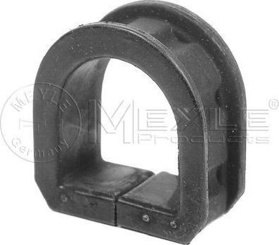 Meyle 100 419 0001 подвеска, рулевое управление на VW SCIROCCO (53B)