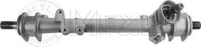 Meyle 100 419 0022 рулевой механизм на SEAT TOLEDO I (1L)