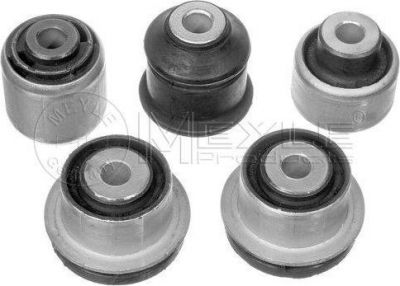Meyle 100 505 1008/S ремкомплект, балка моста на AUDI A6 Allroad (4FH, C6)