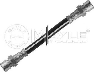 Meyle 100 611 0001 тормозной шланг на VW KAEFER кабрио (15)