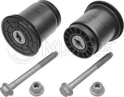 Meyle 100 710 0008/S ремкомплект, балка моста на SEAT CORDOBA (6L2)
