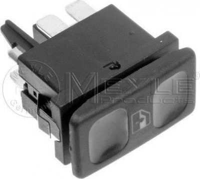 Meyle 100 800 0072 выключатель, стеклолодъемник на VW POLO CLASSIC (6KV2)