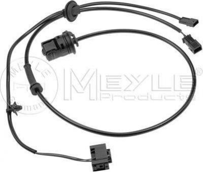 Meyle 100 899 0051 датчик, частота вращения колеса на AUDI A6 Avant (4B5, C5)