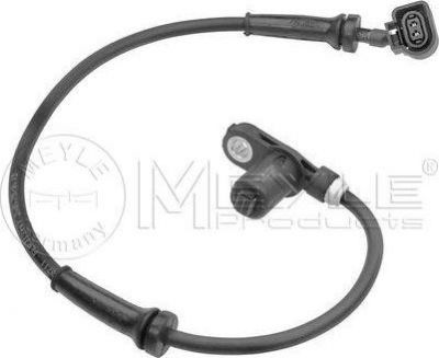 Meyle 100 899 0067 датчик, частота вращения колеса на FORD GALAXY (WGR)