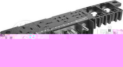 Meyle 100 941 0010 центральное электрооборудования на SKODA SUPERB (3U4)