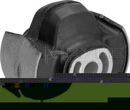 Meyle 11-14 030 0029 подвеска, двигатель на PEUGEOT 607 (9D, 9U)