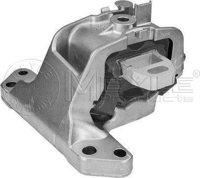 Meyle 11-14 030 0106 подвеска, двигатель на PEUGEOT 508 SW