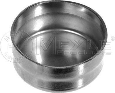 Meyle 11-14 037 4032 предохранительная крышка, ступица колеса на PEUGEOT 106 I (1A, 1C)