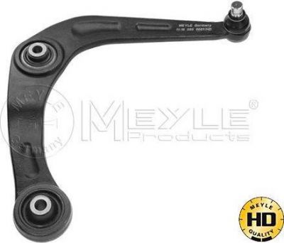 Meyle 11-16 050 0007/HD рычаг независимой подвески колеса, подвеска колеса на PEUGEOT 206 SW (2E/K)