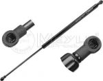 Meyle 11-40 910 0018 газовая пружина, крышка багажник на PEUGEOT 206 SW (2E/K)