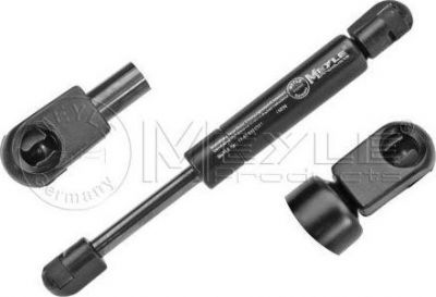 Meyle 11-40 910 0019 газовая пружина, капот на PEUGEOT 406 купе (8C)