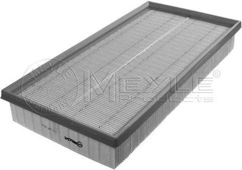 Meyle 112 129 0010 воздушный фильтр на SKODA OCTAVIA Combi (1U5)