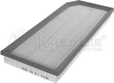 Meyle 112 321 0026 воздушный фильтр на VW PASSAT CC (357)