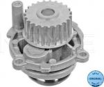 Meyle 113 012 0052 водяной насос на AUDI A3 Sportback (8PA)