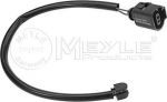 Meyle 114 527 0002 сигнализатор, износ тормозных колодок на VW TOUAREG (7P5)