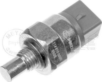 MEYLE Датчик AUDI 3-х контактный (114 810 0000)