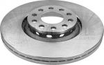 Meyle 115 523 0039 тормозной диск на VW PASSAT Variant (3B6)