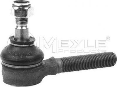 Meyle 116 020 0615 наконечник поперечной рулевой тяги на VW KAEFER кабрио (15)