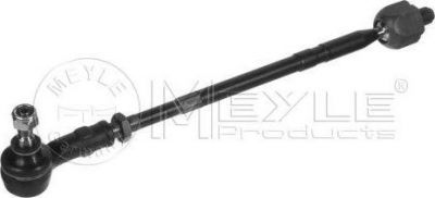 Meyle 116 030 8284 поперечная рулевая тяга на VW GOLF IV (1J1)