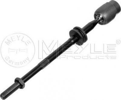 Meyle 116 031 0007 осевой шарнир, рулевая тяга на VW LUPO (6X1, 6E1)