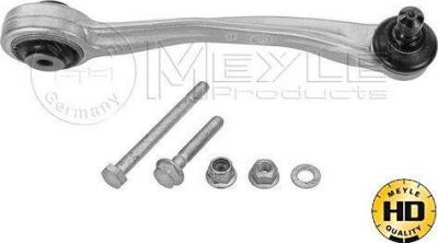MEYLE Рычаг передний верхний R AUDI A4/A5/Q5 all 07- MEYLE 116 050 0165/HD (116 050 0165/HD)