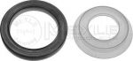 Meyle 12-34 099 0003 уплотняющее кольцо, коленчатый вал на MAN TGA