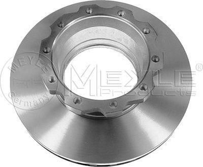 Meyle 12-35 521 0005 тормозной диск на MAN M 2000 M