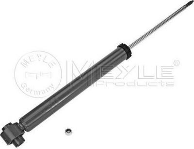 Meyle 126 725 0025 амортизатор на AUDI A4 кабрио (8H7, B6, 8HE, B7)