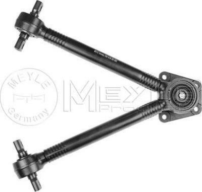 Meyle 14-36 050 0002 рычаг независимой подвески колеса, подвеска колеса на DAF 75 CF