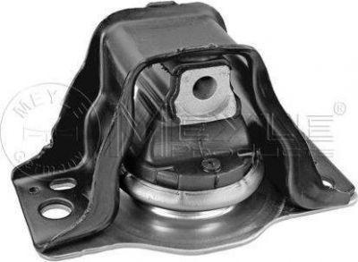 Meyle 16-14 030 0021 подвеска, двигатель на RENAULT MEGANE II (BM0/1_, CM0/1_)