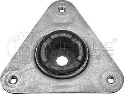 Meyle 16-14 641 0024 опора стойки амортизатора на RENAULT CLIO IV