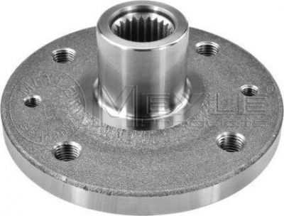 Meyle 16-14 652 0000 ступица колеса на RENAULT LAGUNA I (B56_, 556_)